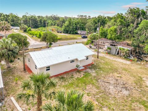 Tiny photo for 38611 Marshall Street, Umatilla, FL 32784 (MLS # V4948967)