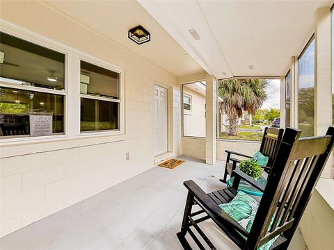 Tiny photo for 38611 Marshall Street, Umatilla, FL 32784 (MLS # V4948967)