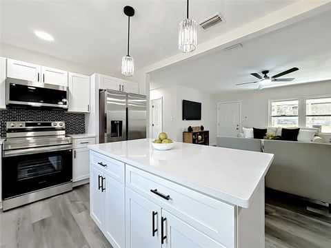 Tiny photo for 38611 Marshall Street, Umatilla, FL 32784 (MLS # V4948967)