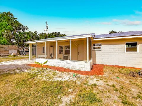 Tiny photo for 38611 Marshall Street, Umatilla, FL 32784 (MLS # V4948967)