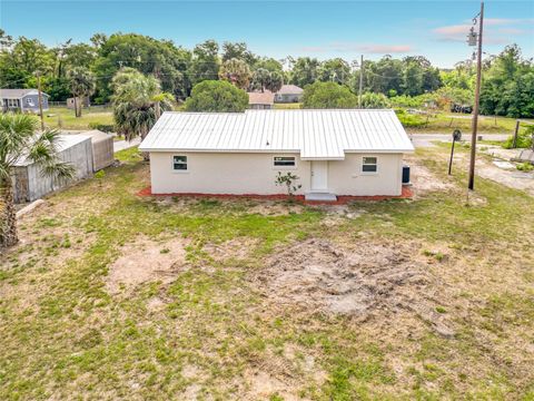 Tiny photo for 38611 Marshall Street, Umatilla, FL 32784 (MLS # V4948967)