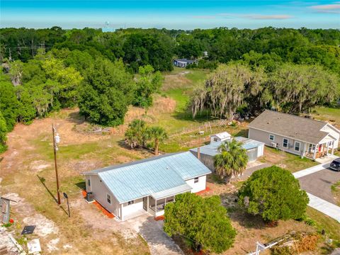 Tiny photo for 38611 Marshall Street, Umatilla, FL 32784 (MLS # V4948967)