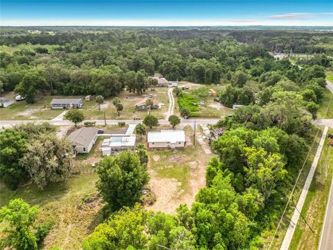 Tiny photo for 38611 Marshall Street, Umatilla, FL 32784 (MLS # V4948967)