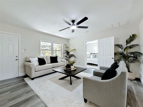 Tiny photo for 38611 Marshall Street, Umatilla, FL 32784 (MLS # V4948967)