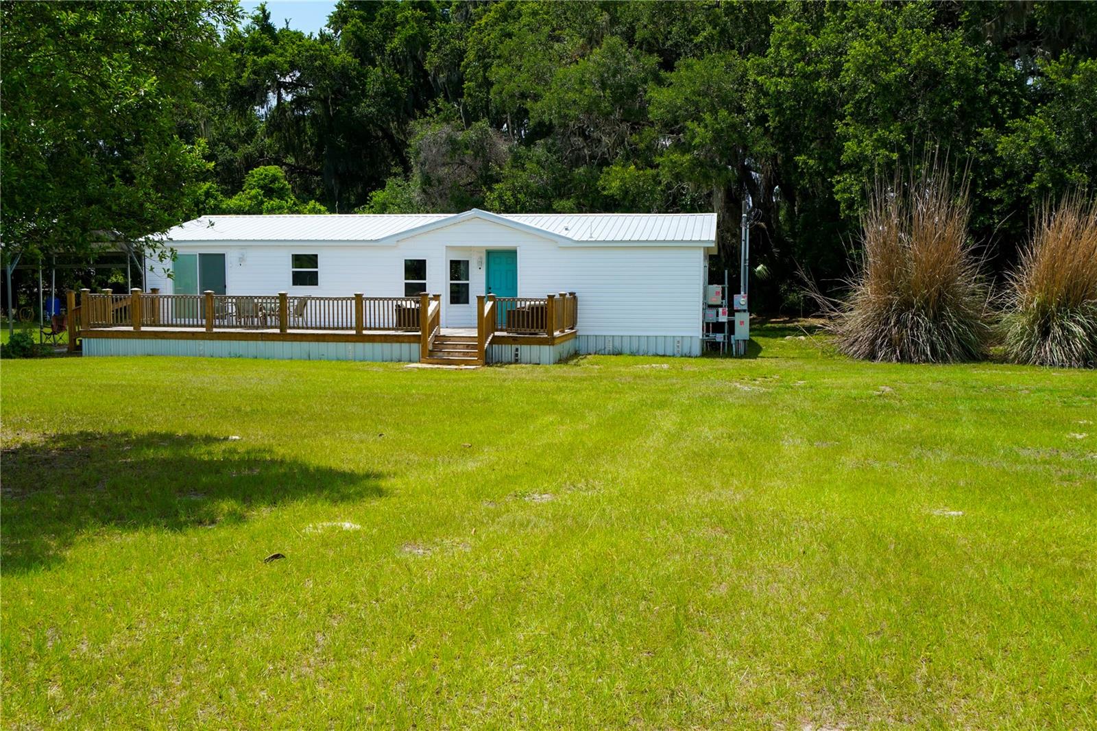 GEN AGRICULTURE-A1 - Residential