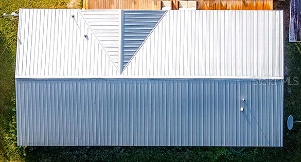 GEN AGRICULTURE-A1 - Residential