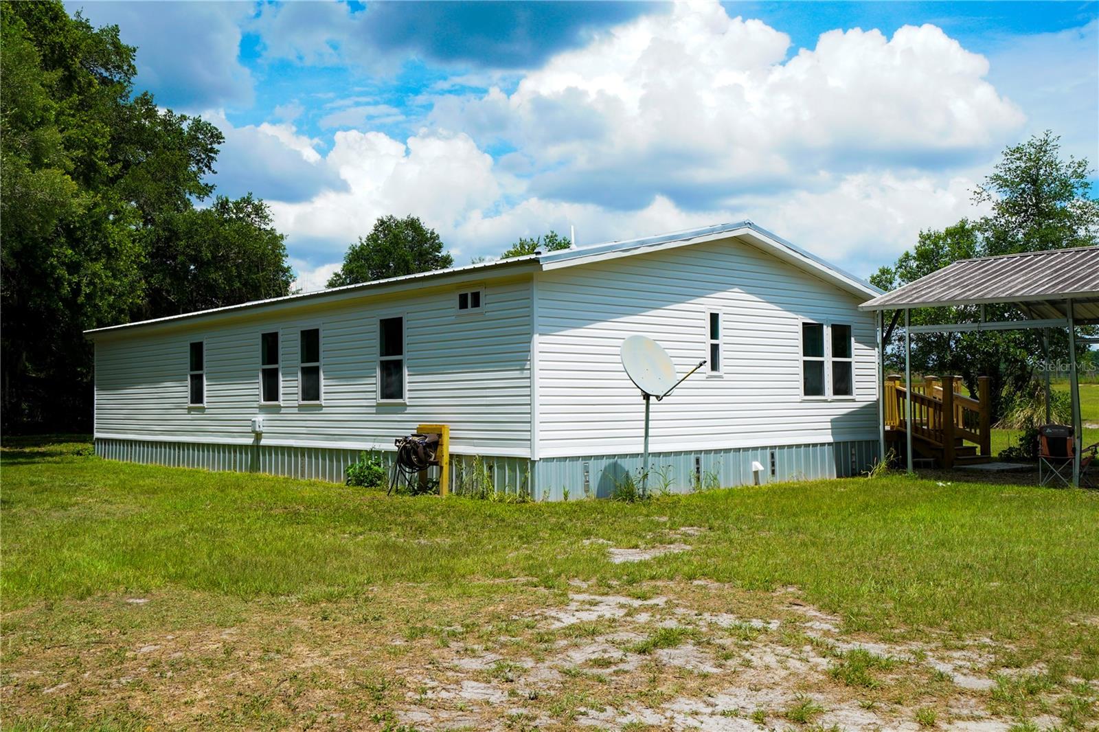GEN AGRICULTURE-A1 - Residential