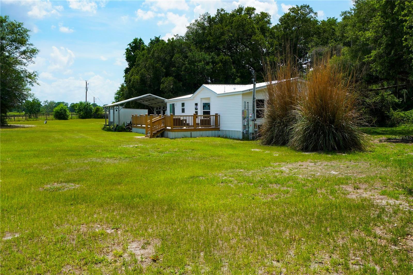 GEN AGRICULTURE-A1 - Residential