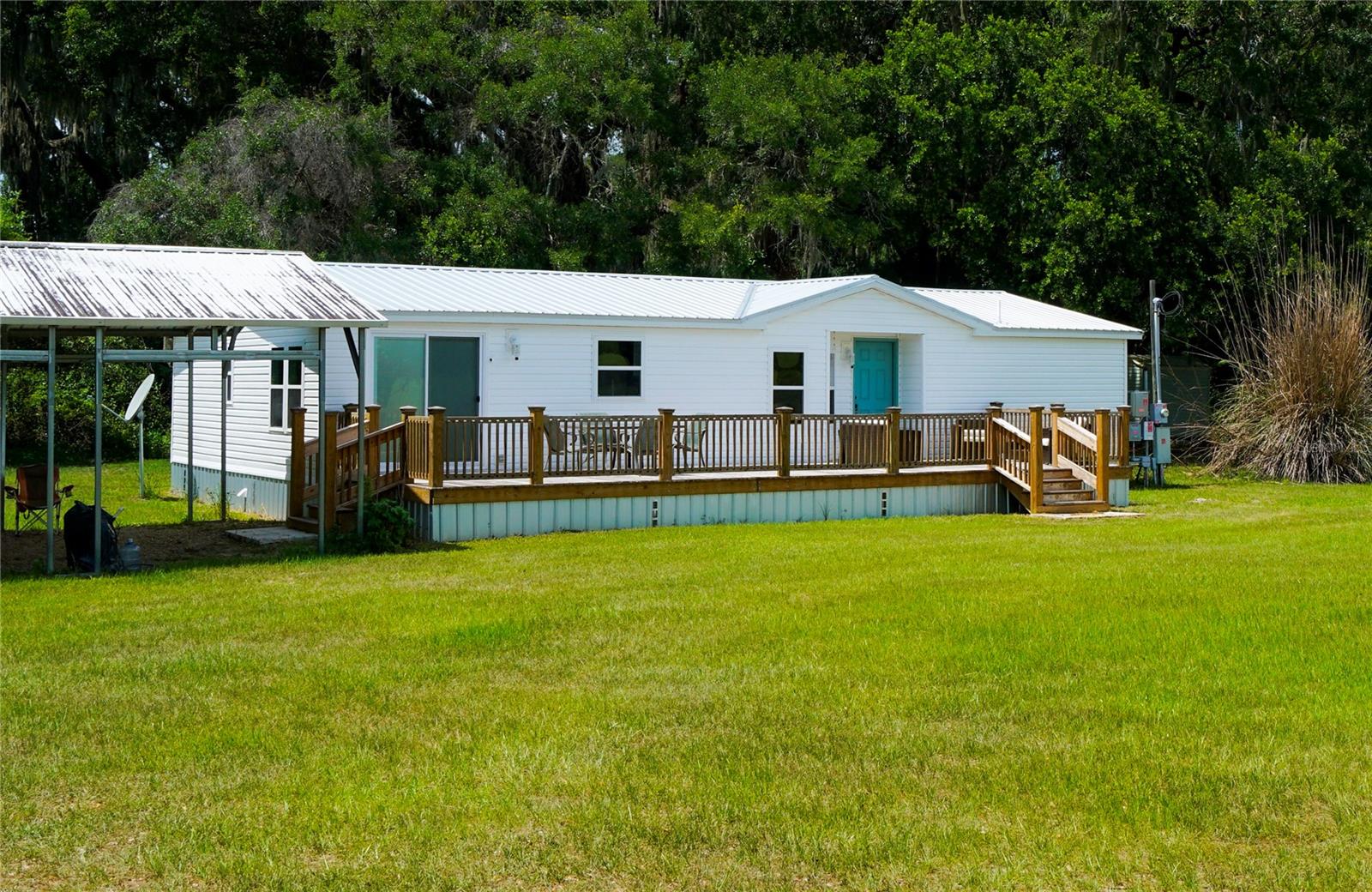 GEN AGRICULTURE-A1 - Residential
