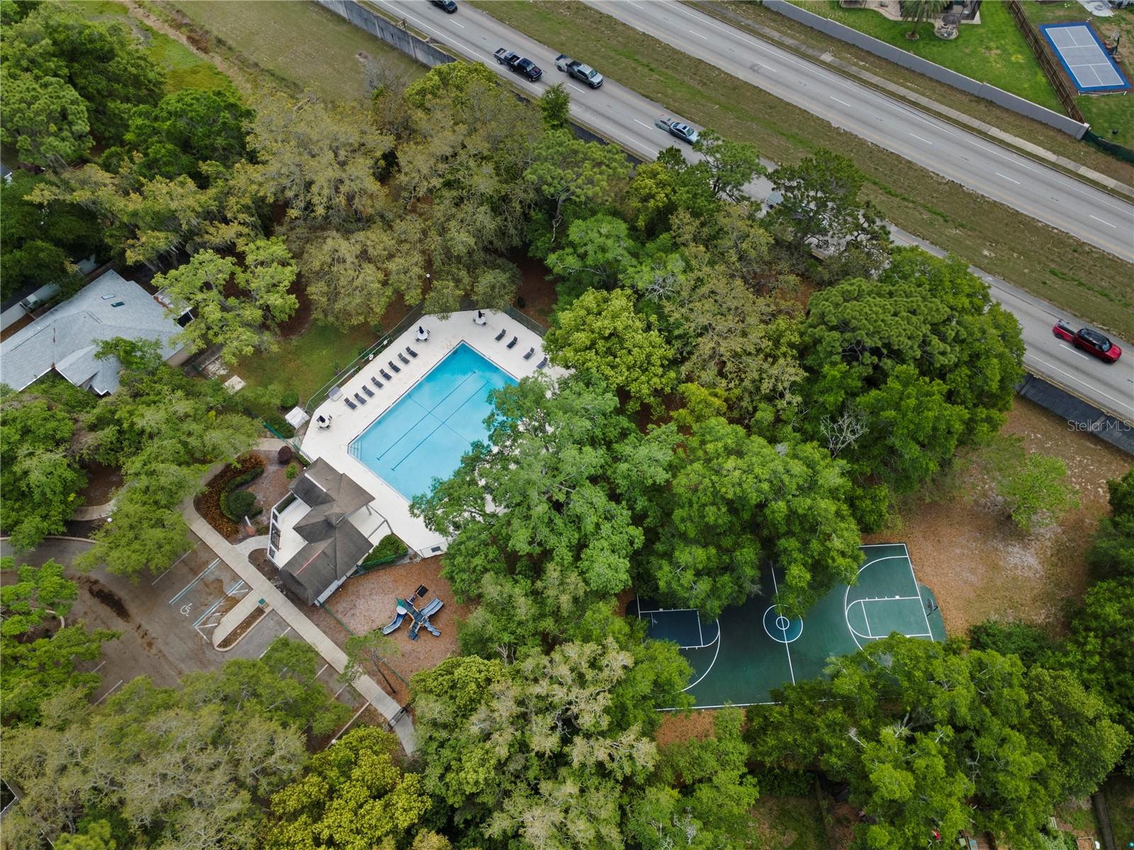 COUNTRY CREEK FOREST EDGE UNIT II - Residential