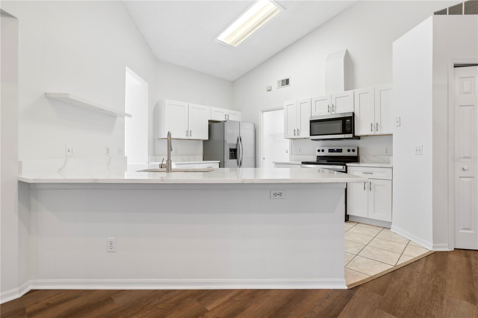 COUNTRY CREEK FOREST EDGE UNIT II - Residential