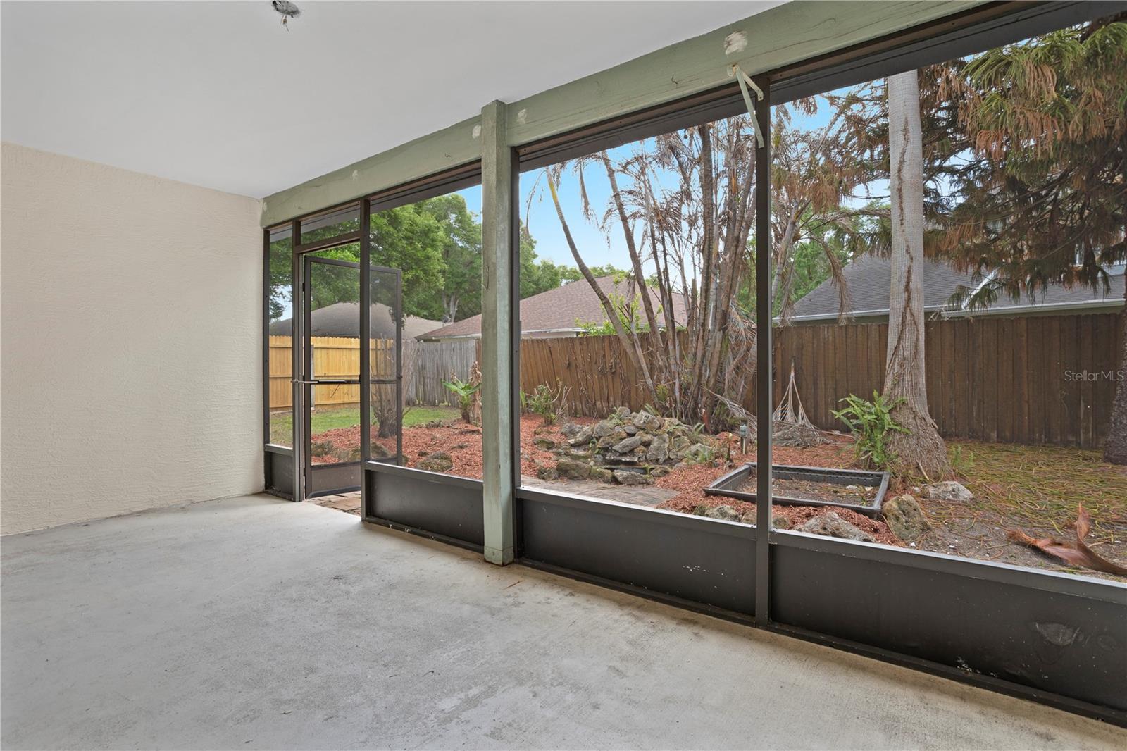 COUNTRY CREEK FOREST EDGE UNIT II - Residential