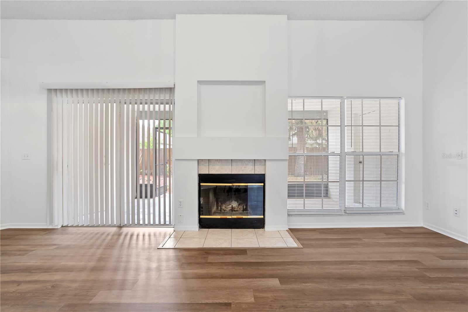 COUNTRY CREEK FOREST EDGE UNIT II - Residential