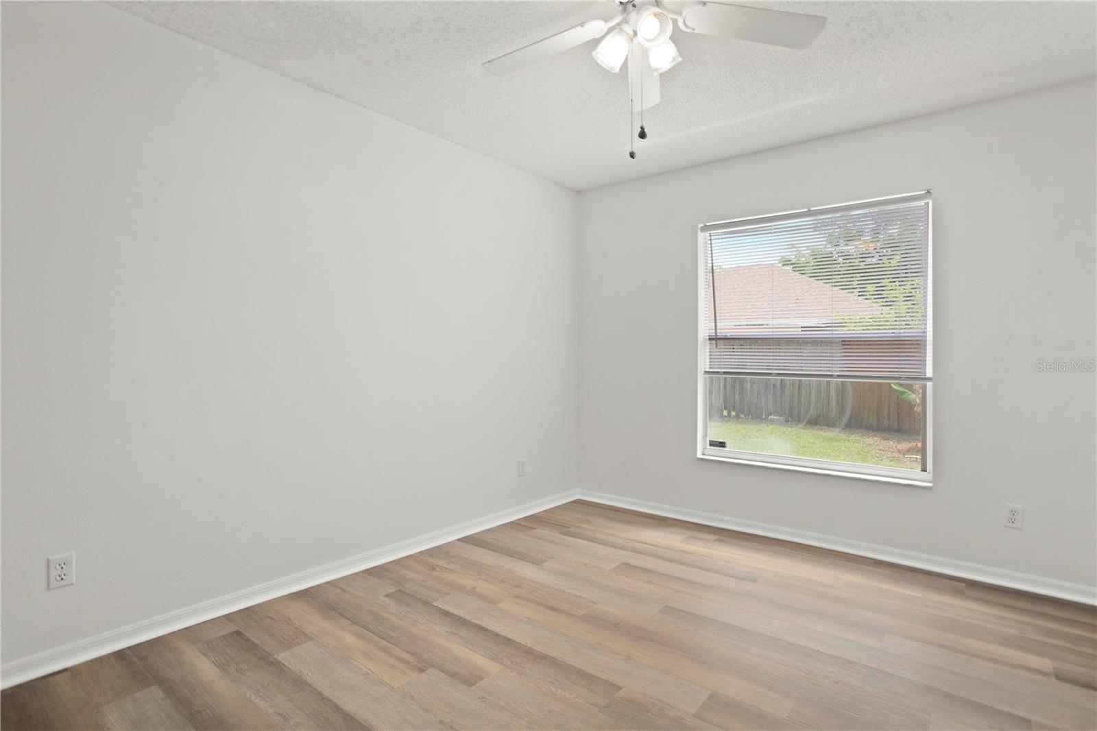 COUNTRY CREEK FOREST EDGE UNIT II - Residential