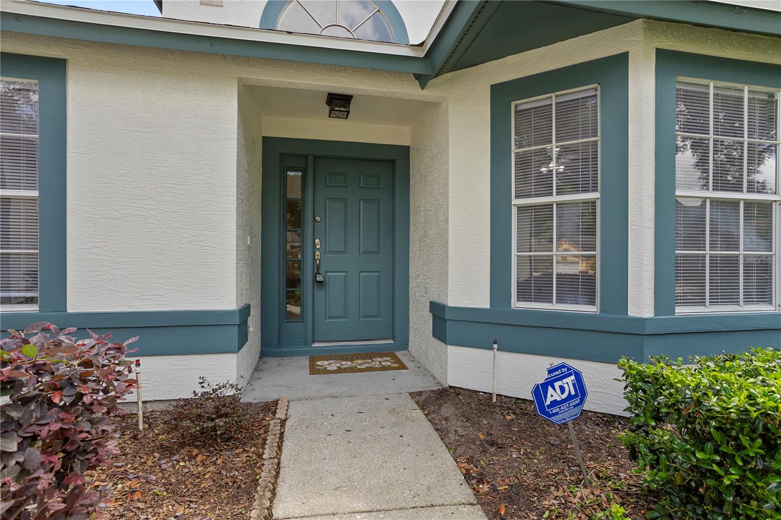 COUNTRY CREEK FOREST EDGE UNIT II - Residential