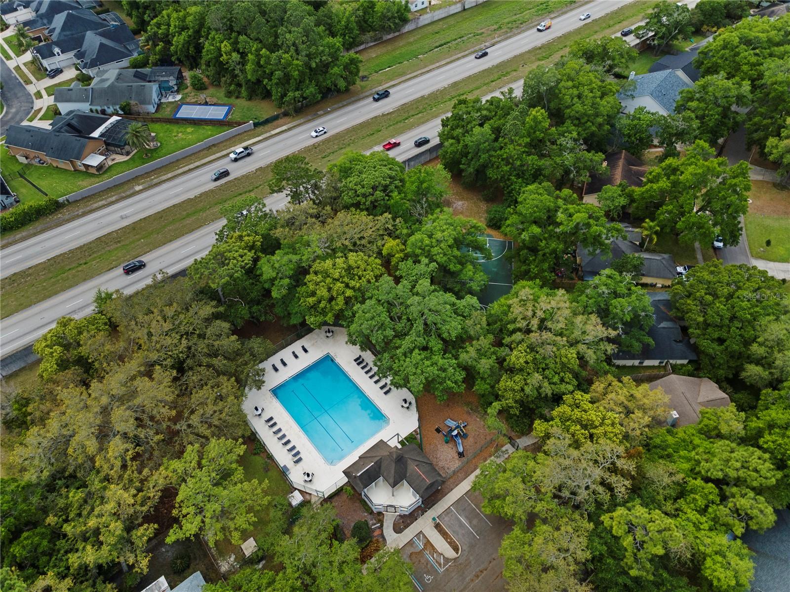 COUNTRY CREEK FOREST EDGE UNIT II - Residential