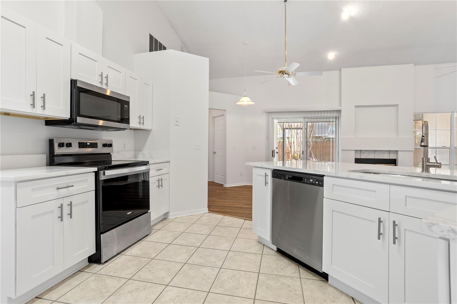 COUNTRY CREEK FOREST EDGE UNIT II - Residential