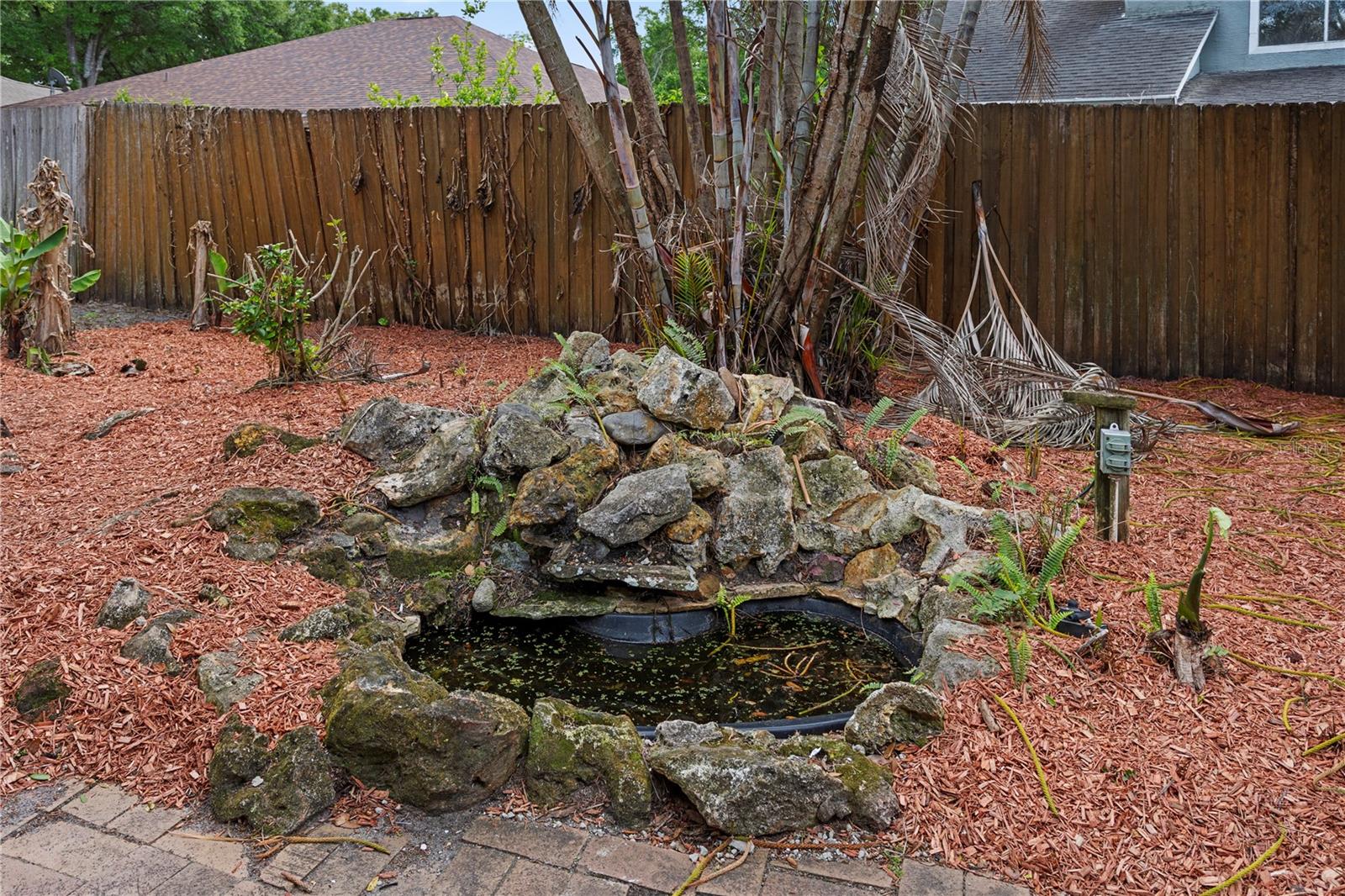 COUNTRY CREEK FOREST EDGE UNIT II - Residential