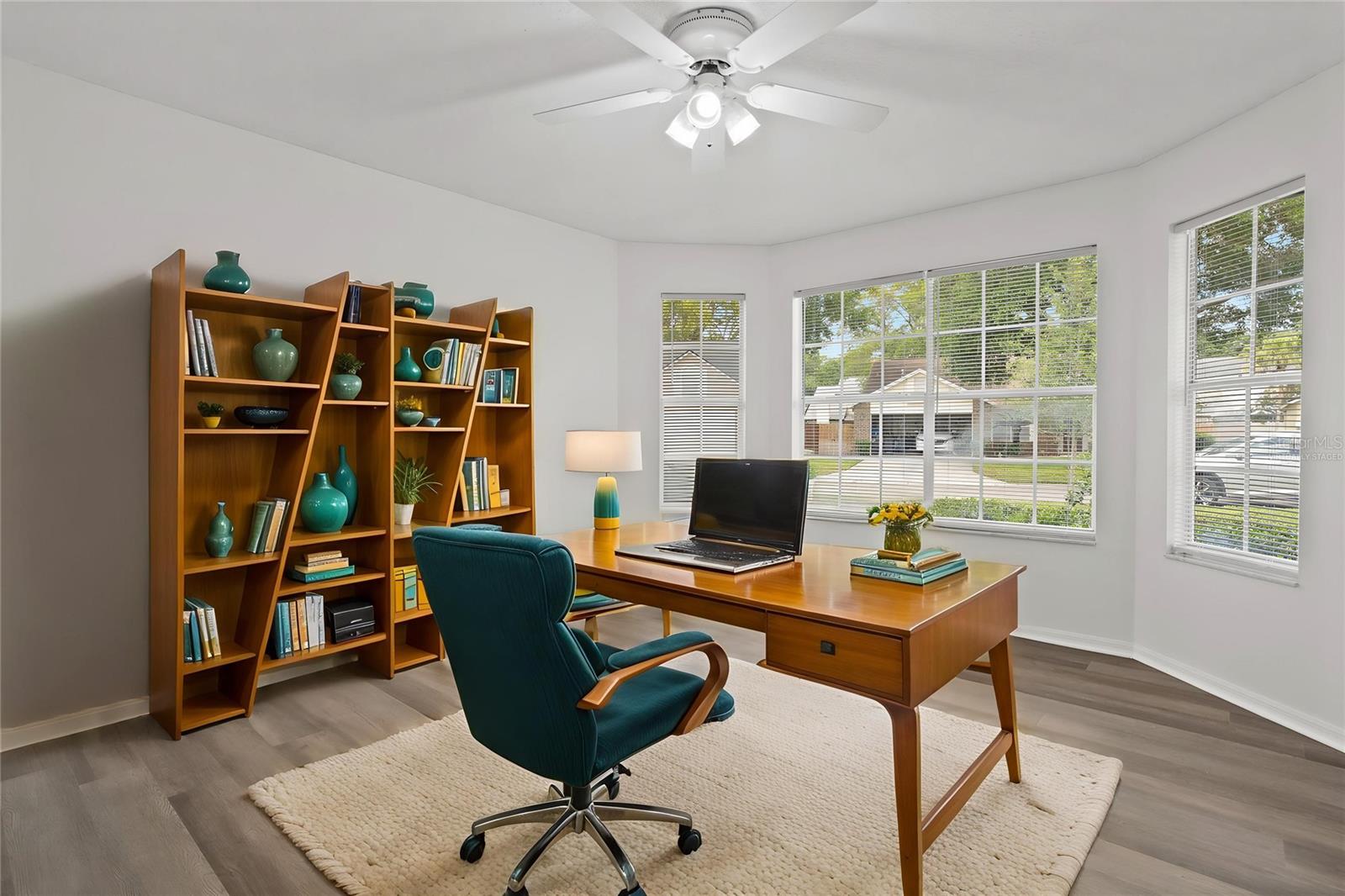 COUNTRY CREEK FOREST EDGE UNIT II - Residential