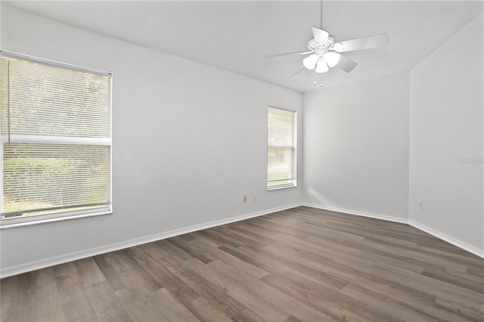 COUNTRY CREEK FOREST EDGE UNIT II - Residential