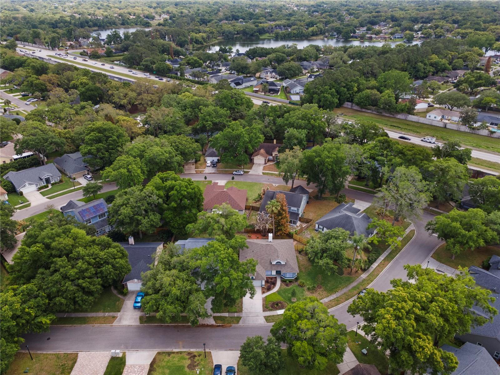 COUNTRY CREEK FOREST EDGE UNIT II - Residential