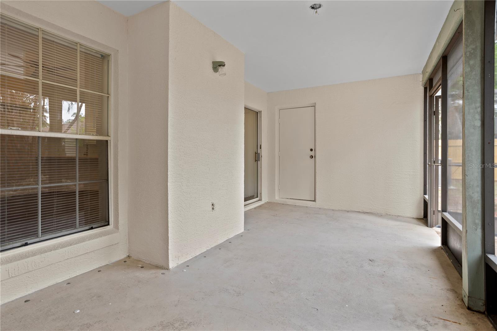 COUNTRY CREEK FOREST EDGE UNIT II - Residential