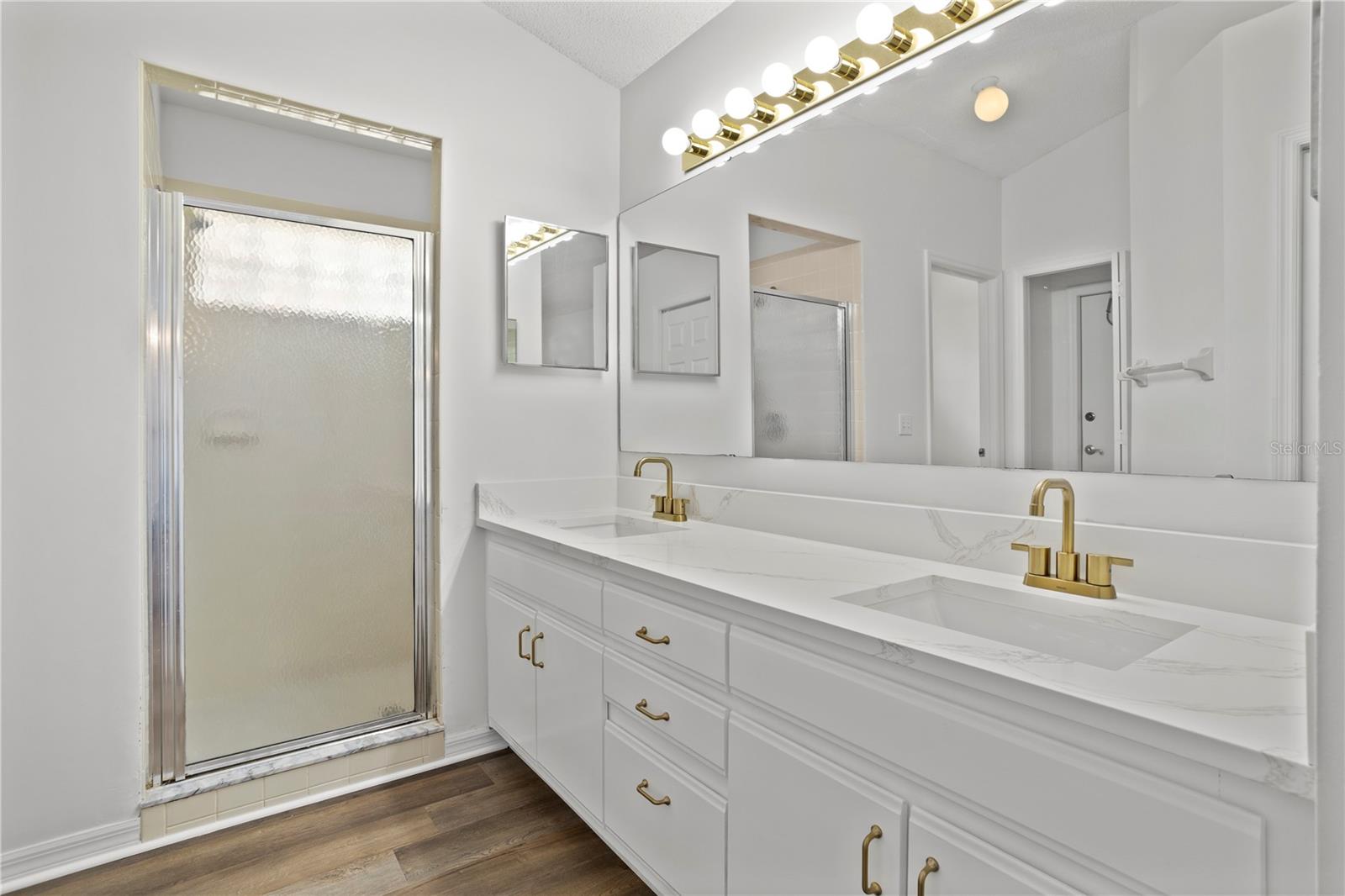 COUNTRY CREEK FOREST EDGE UNIT II - Residential