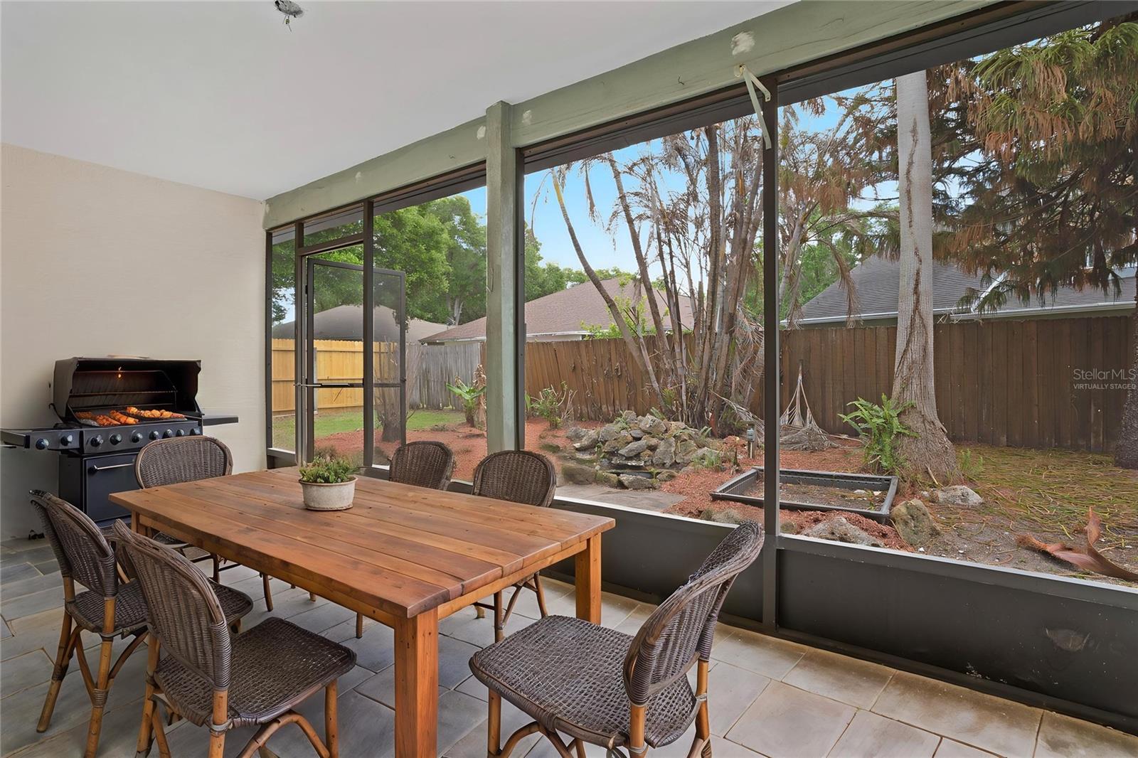 COUNTRY CREEK FOREST EDGE UNIT II - Residential