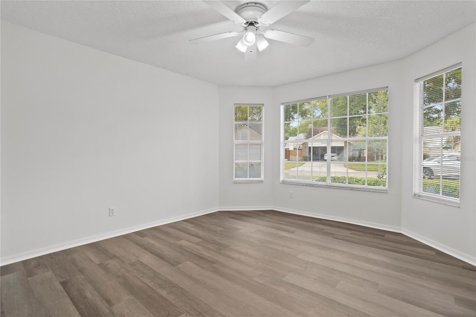 COUNTRY CREEK FOREST EDGE UNIT II - Residential