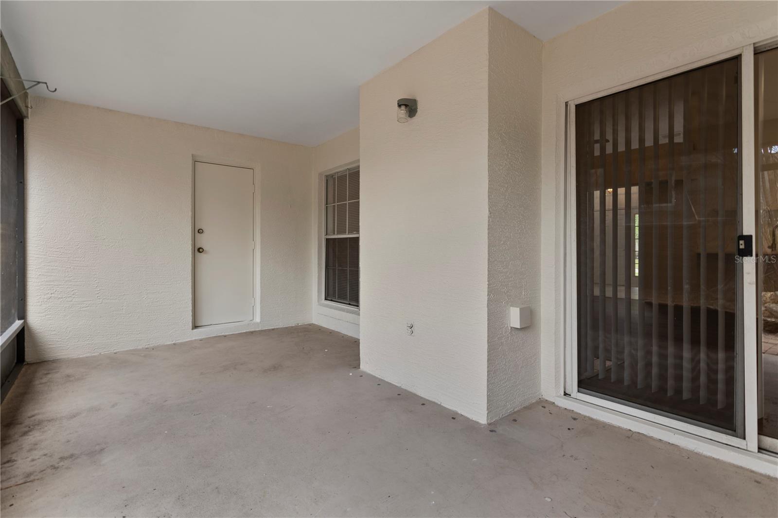 COUNTRY CREEK FOREST EDGE UNIT II - Residential