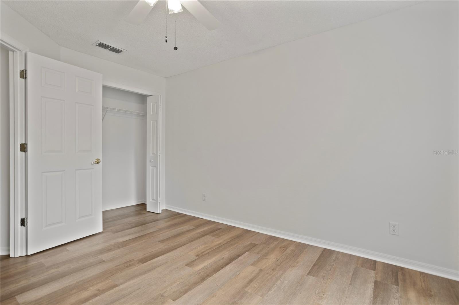 COUNTRY CREEK FOREST EDGE UNIT II - Residential