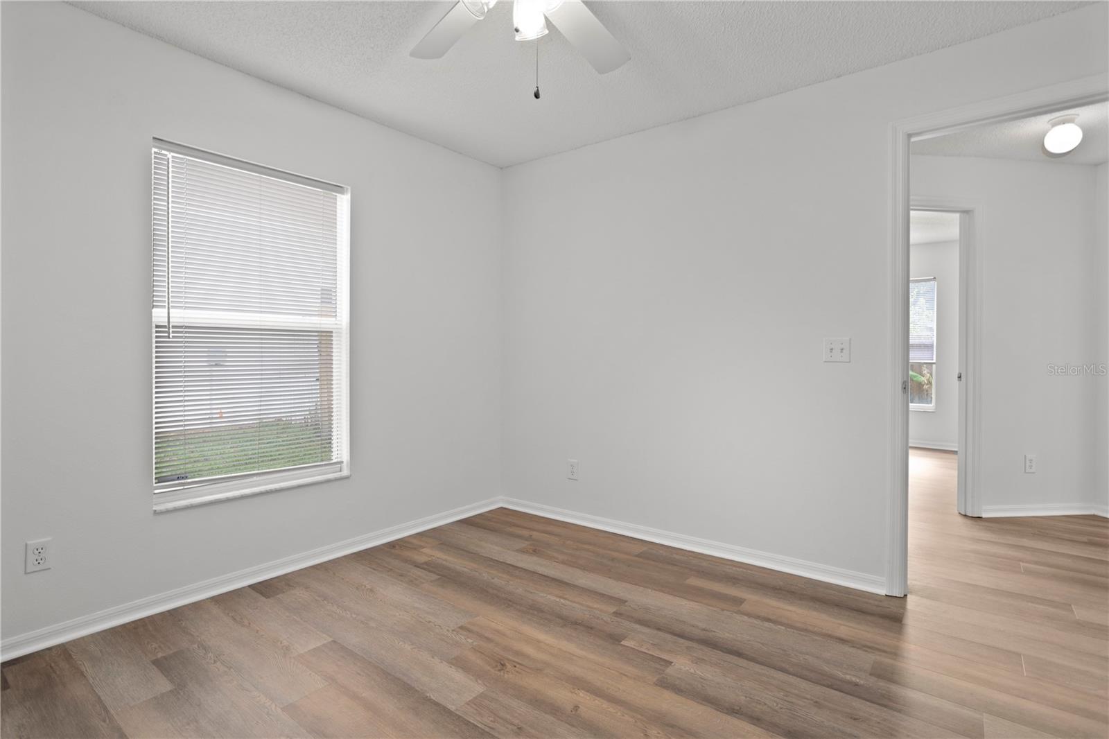 COUNTRY CREEK FOREST EDGE UNIT II - Residential