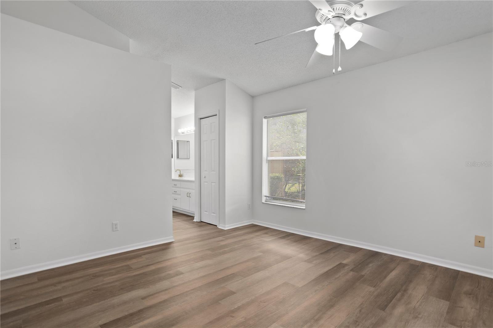 COUNTRY CREEK FOREST EDGE UNIT II - Residential