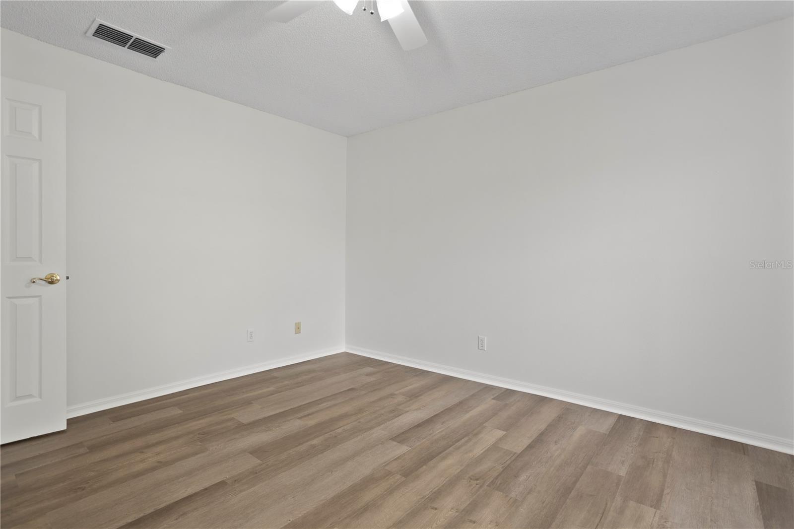 COUNTRY CREEK FOREST EDGE UNIT II - Residential