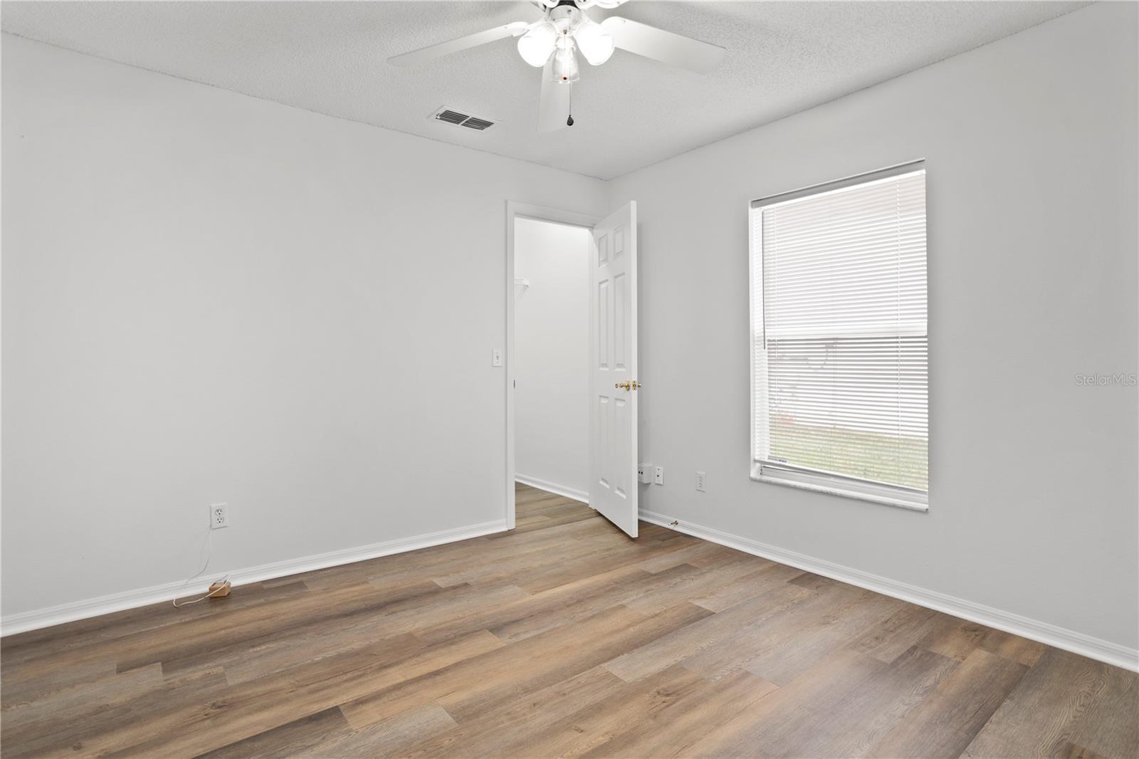 COUNTRY CREEK FOREST EDGE UNIT II - Residential