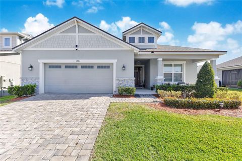 1791 SMARTS RULE STREET KISSIMMEE FL 34744