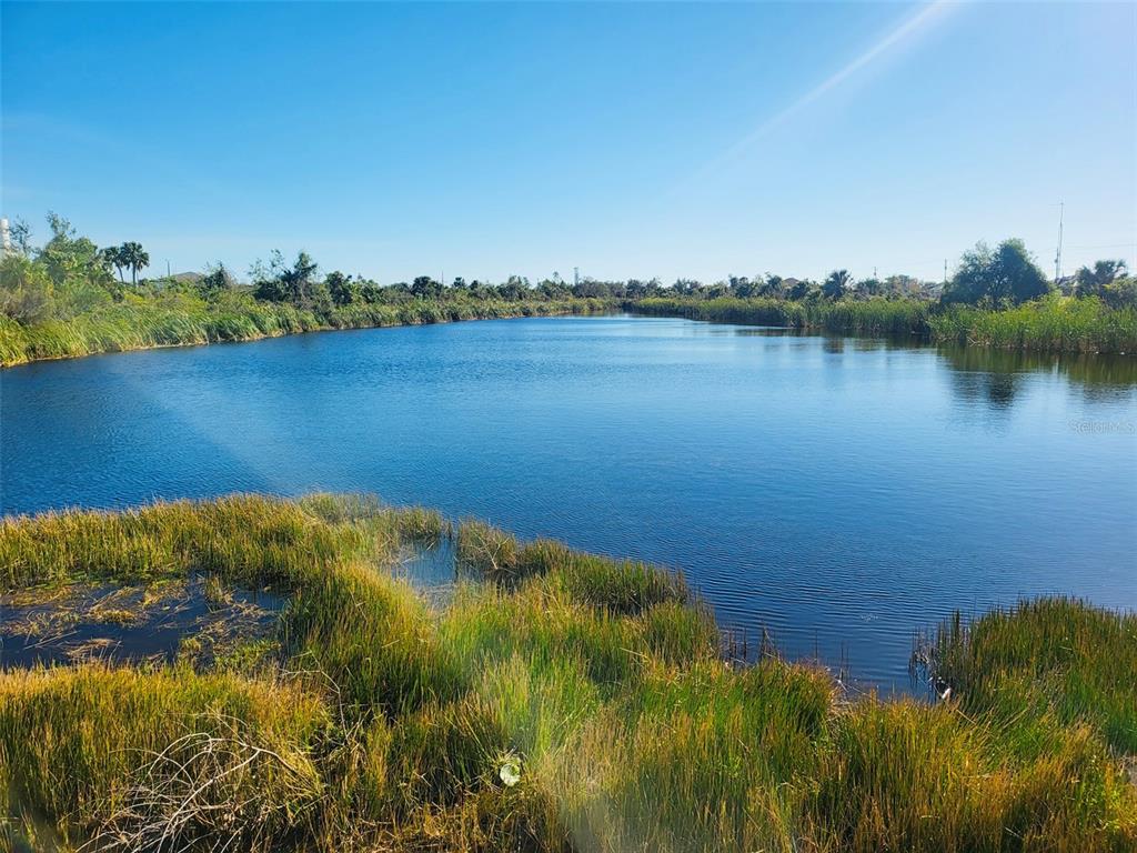 Elegant 2BR/2BA End-Unit Condo with Serene Water Views - Fiddlers Green Nature Trail
Available starting July 1, 2025 through November 30, for $1,750/month (plus cable, Wi-Fi, and electricity). Perfect for someone relocating, looking for a comfortable and serene place to call home, considering a long-term rental, or simply wanting a beautiful vacation spot for holidays.
Short-term rentals (six months or less) are subject to tourist development tax and sales tax.
Welcome to this beautifully renovated second-floor end-unit condo nestled in the peaceful Fiddlers Green Nature Trail of Rotonda West. Offering inspiring water views and modern amenities, this 2-bedroom, 2-bathroom property is a perfect blend of luxury and tranquility for an idyllic living experience.
Property Highlights
Year Built/Renovation: Modern touches added in 2022 enhance the apartment’s appeal, providing a contemporary living space without sacrificing comfort.
Bedrooms/Bathrooms: Two spacious bedrooms, each outfitted with a king-size bed, ensuring restful nights. The property features two full bathrooms for added convenience.
Kitchen: Fully equipped with top-of-the-line appliances and all the culinary tools you need to enjoy cooking at home.
Living Area: A cozy yet generous space with picturesque water views, perfect for relaxation or entertaining guests.
Outdoor Space: A private screened-in outdoor balcony where you can enjoy Florida’s warm climate and scenic surroundings.
Parking: Exclusive use of one parking space located directly before the stairwell for easy and convenient access.
Amenities: The unit includes an in-unit washer and dryer. As a resident, you’ll also have access to community features such as a clubhouse, pool, shuffleboard courts, tennis courts, and grills.
Why Choose This Condo?
This condo is more than just a home—it’s a retreat. Bask in the serene lifestyle of the Fiddlers Green Nature Trail community. Whether you’re relaxing on your private balcony or enjoying the community amenities, every day feels like a vacation!
Act now to secure this rare rental opportunity. Contact us today to schedule a viewing or request additional details.