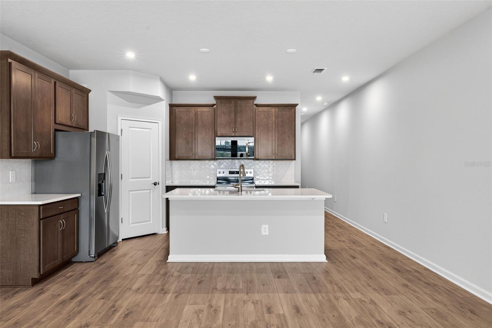 CROSSWIND RANCH - Residential