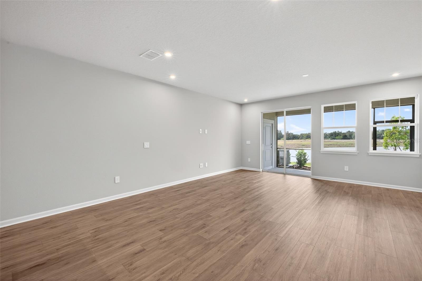 CROSSWIND RANCH - Residential