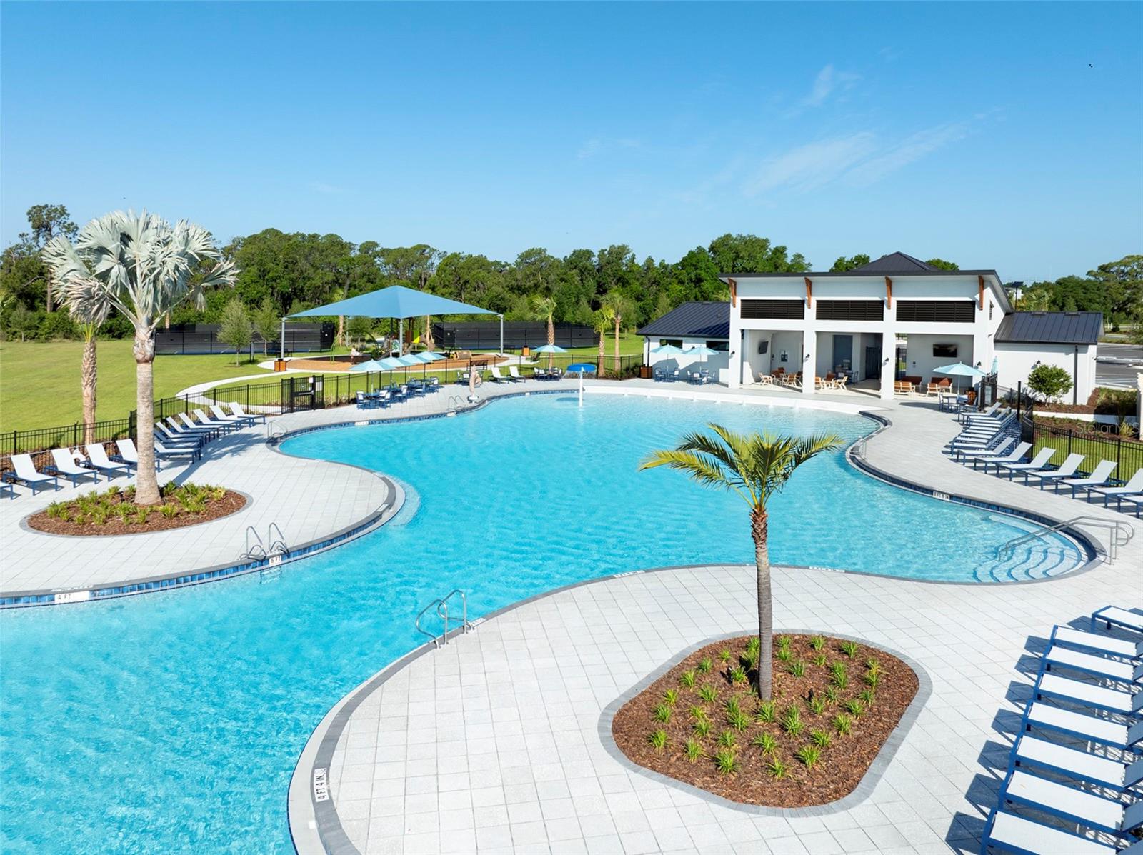 CROSSWIND RANCH - Residential