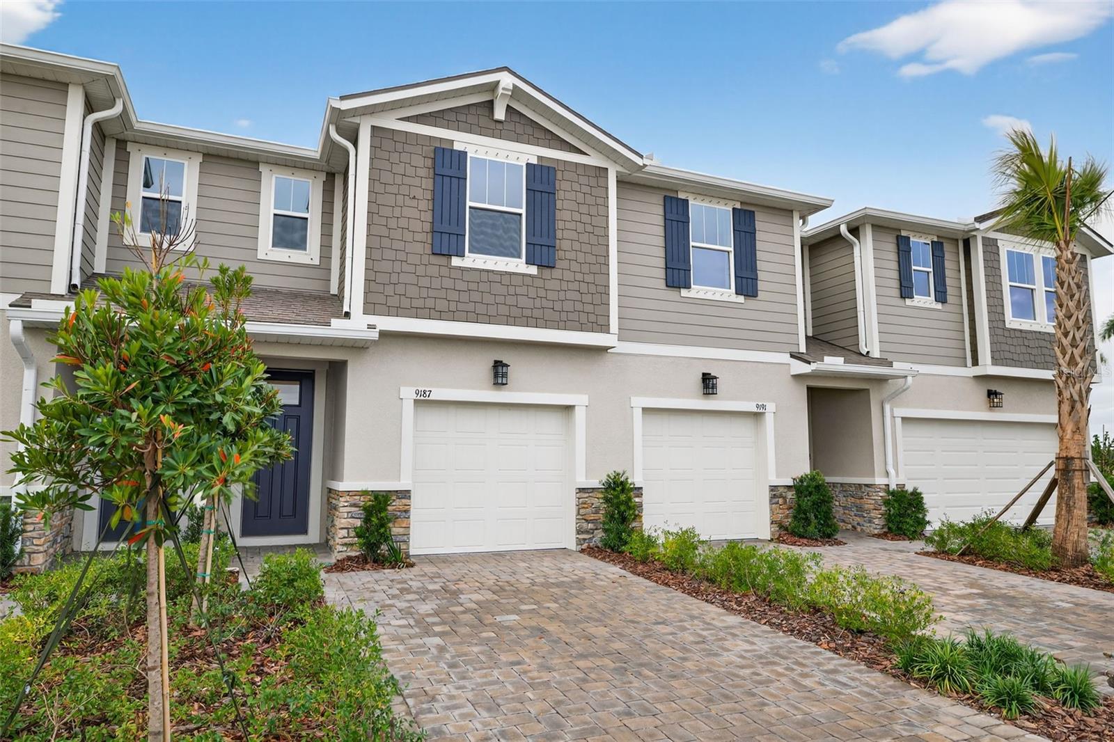 CROSSWIND RANCH - Residential