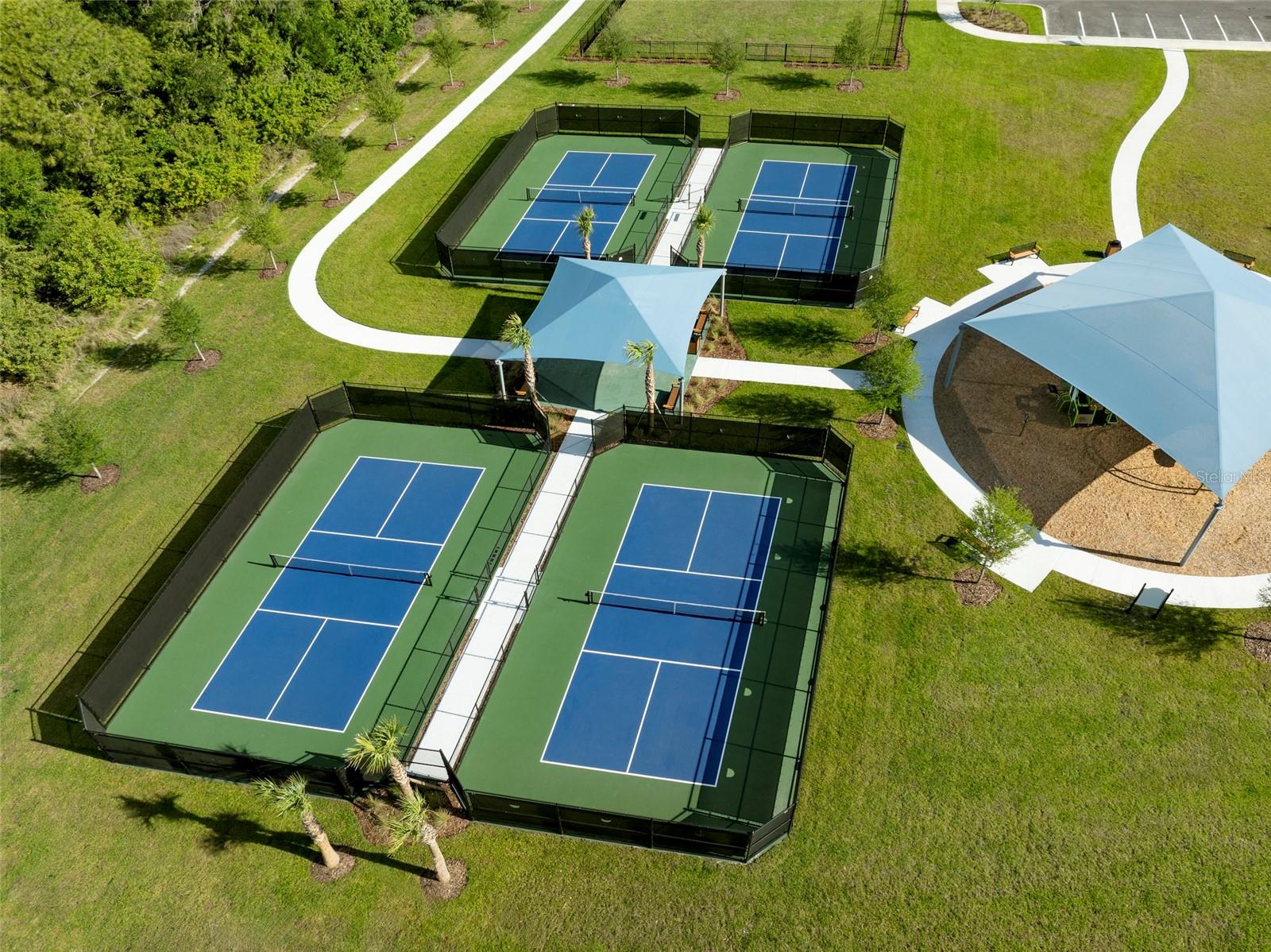 CROSSWIND RANCH - Residential