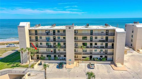 Photo of 2222 Ocean Shore Boulevard #201B, Ormond Beach, FL 32176 (MLS # NS1084632)