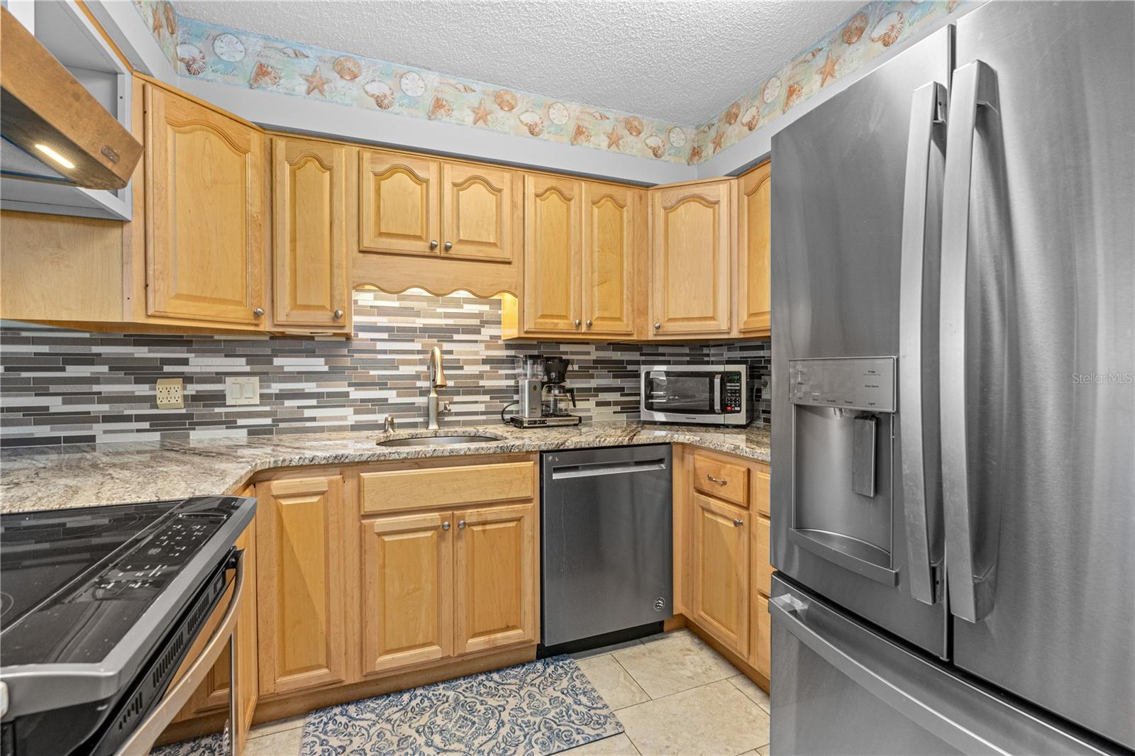 2222 OCEAN SHORE BOULEVARD 201B