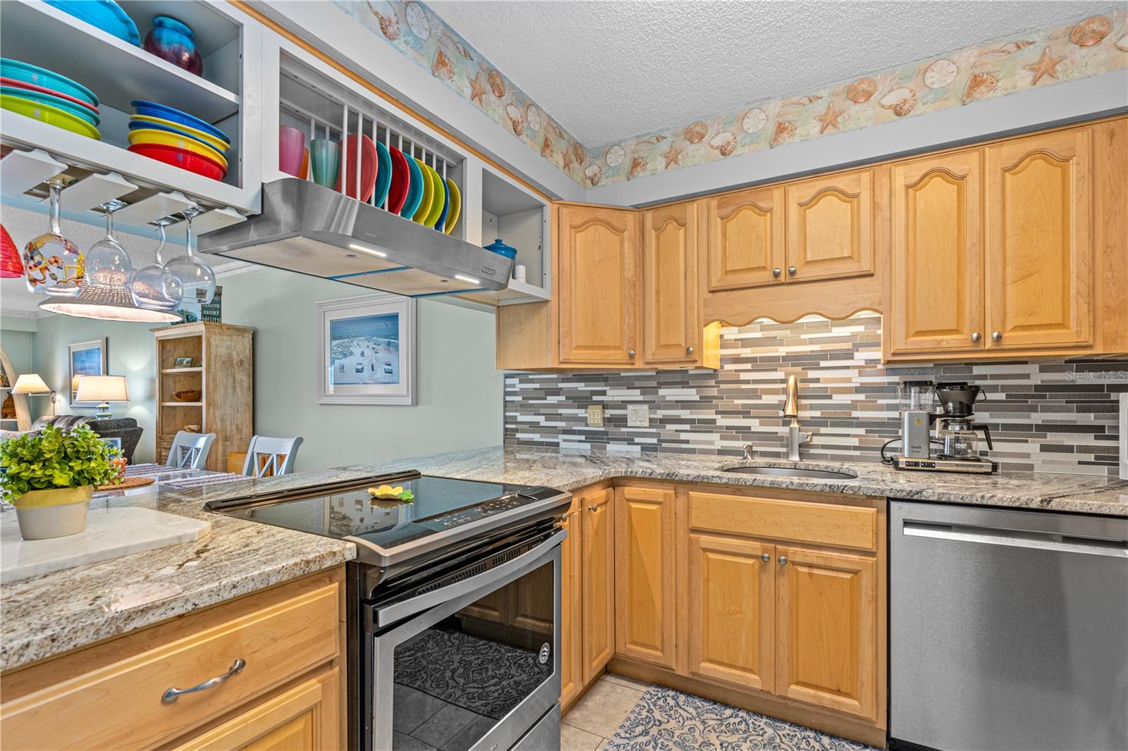 2222 OCEAN SHORE BOULEVARD 201B