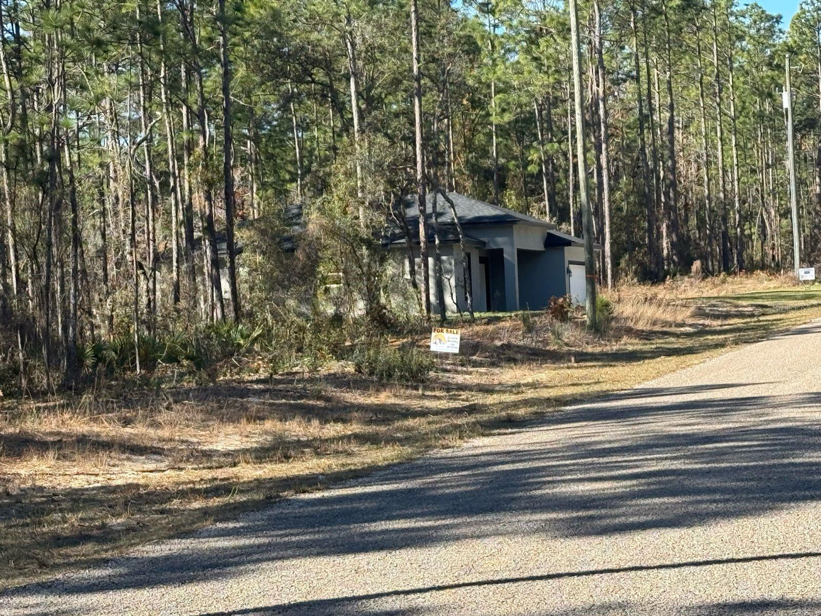 CITRUS SPGS UNIT 03 - Land