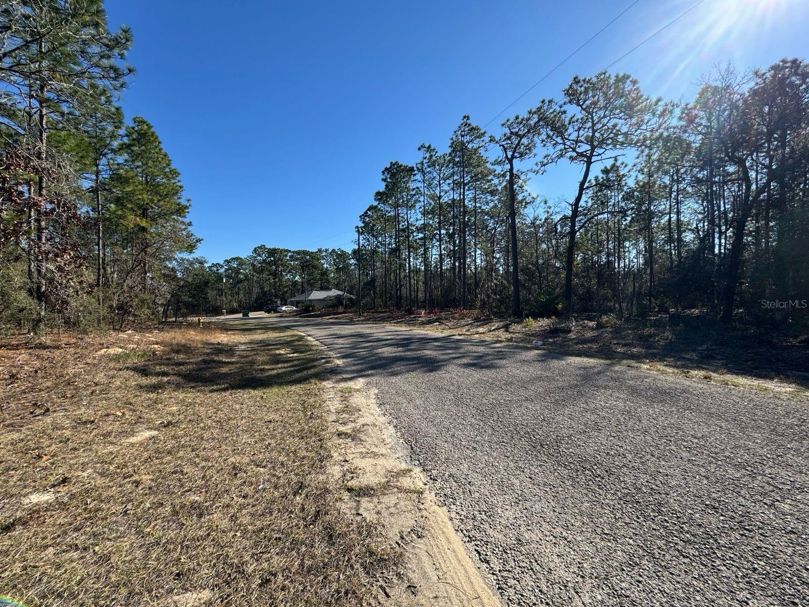 CITRUS SPGS UNIT 03 - Land