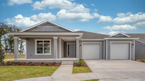 A home in OCALA