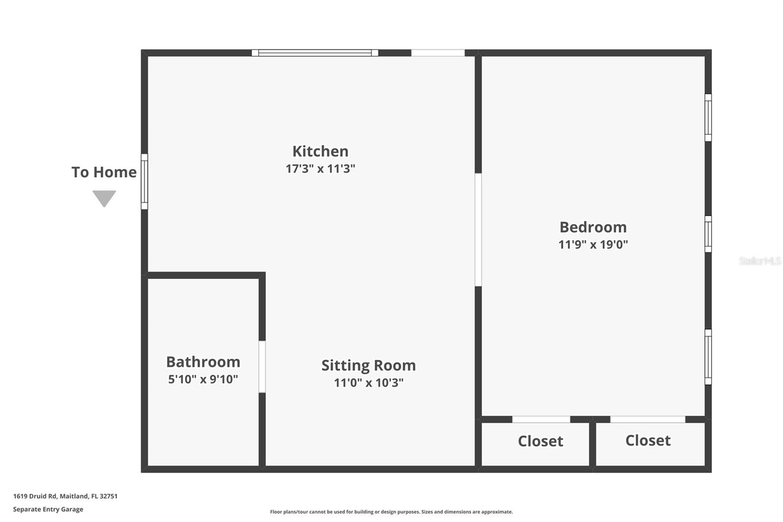 DRUID HILLS - Residential