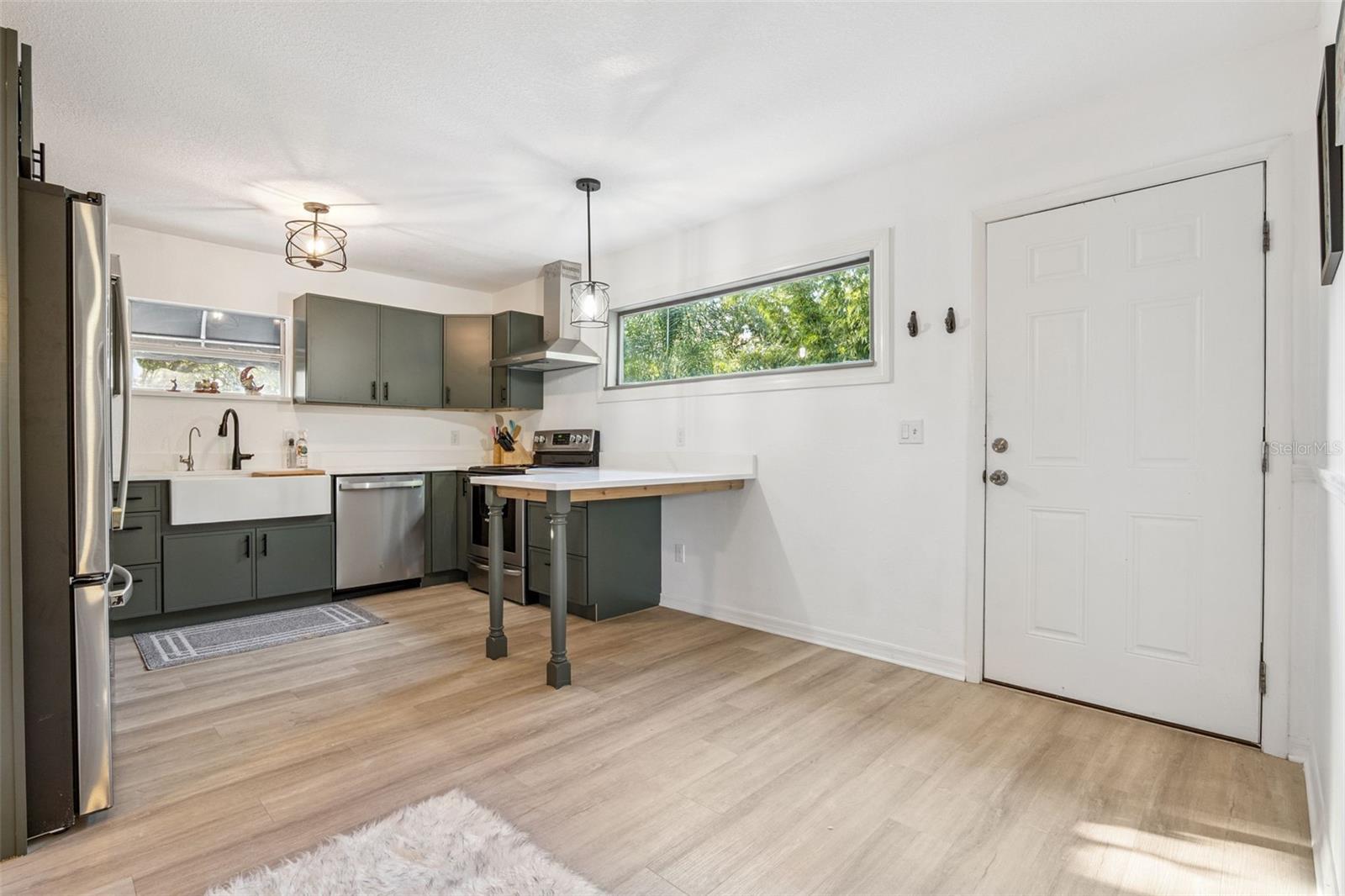 DRUID HILLS - Residential